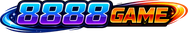 8888 game logo